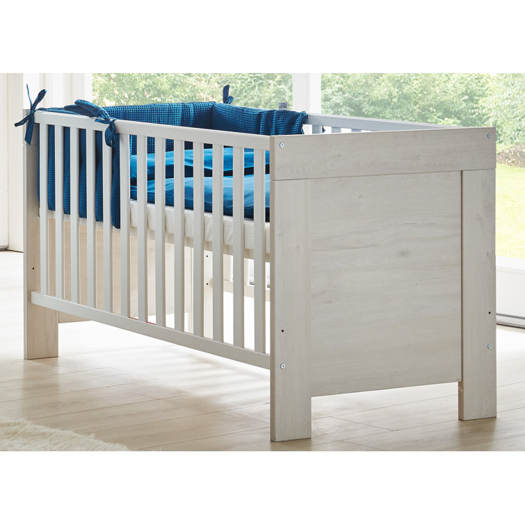 Arthur Berndt Til Cot Bed Wayfair.co.uk